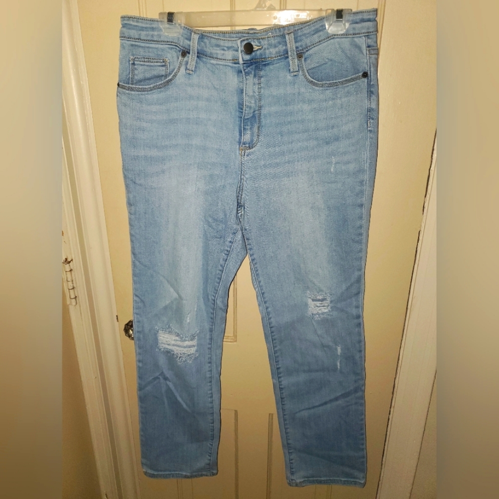 Universal Thread Jeans